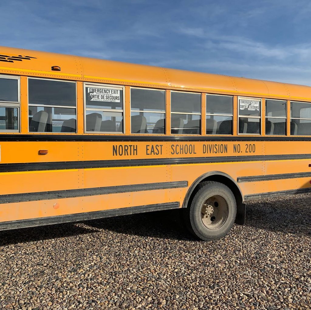 School bus